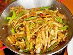 -莲餐厅·湖北菜·藕汤老手艺(愚园路店)