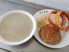 -尹三豆汁(天坛店)