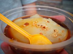 无名凉糕-深水井老冰粉(解放碑英利大融城店)