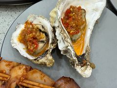 -仙螺岛海鲜自助餐厅(总店)