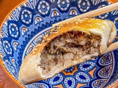 -牧疆情新疆餐饮