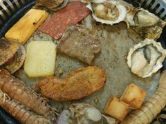 -金权道韩式自助烤肉(嘉华国际店)