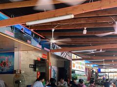 大堂-坛南湾阿强农家乐.海鲜大排档老字号(福州地标美食店)