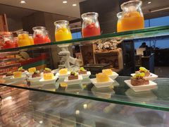 -白天鹅宾馆·流浮阁咖啡厅