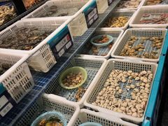 -东海怡品海鲜豆捞(星街坊店)