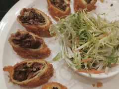 -玉林烤鸭店(定福庄店)