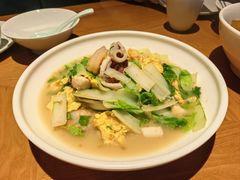 -波螺油子青岛本帮菜(银座店)