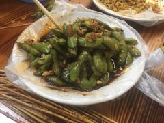 -十里铺铁板鱿鱼