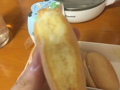 -一鸣真鲜奶吧(上元门地铁站店)