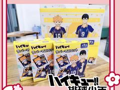 -乐唐潮玩·谷子·一番赏·手办