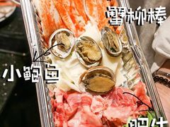 -满江红四季餐厅 · 国家五钻级酒家(新纪元大酒店店)