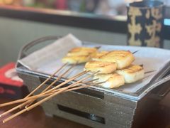 -聚点串吧·小酒局(北京旗舰店)