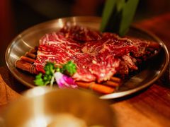 浇汁横膈膜-西塔老太太泥炉烤肉(万柳华联店)