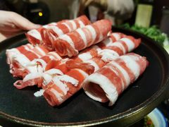 -肆月河豚·新淮扬(金融街店)