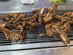 -草原碳烤羊腿(仙塘店)