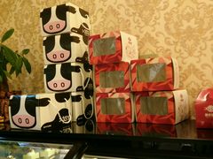 -新丰蛋糕(百花路总店)