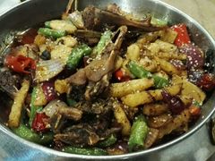 -双流传承老妈兔头(玉林总店)