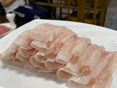 -马记伊源斋涮肉·清真菜(百子湾店)