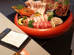 -轻烧烤肉(光谷步行街店)