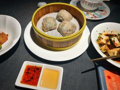 -锦府园·新台州菜(合生汇店)