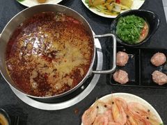 -福成自助烤肉(长阳店)