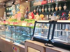 -富力希尔顿酒店·地阔自助餐厅