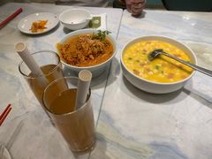 -孔雀云贵川·融合菜(长宁来福士店)