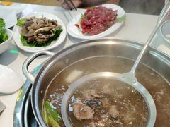 -中国凉都黄牛肉馆(杭州总店)