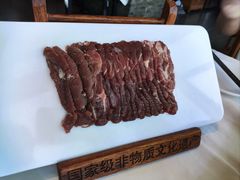 -东来顺饭庄(西直门店)