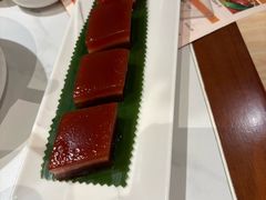 -禄运茶居·手工点心(猎德店)