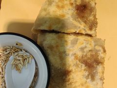 -老舅老蒙肉饼非遗店(一店)