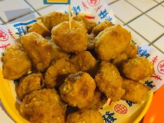 -碌碌发·东南亚风味烧烤档(体育西店)