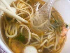 -明月虾面(厦禾路店)