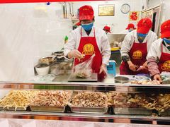 -黄伞肺片(双楠分店)