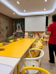 -恒悦贝贝月子会所(海珠店)