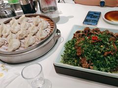 -王厚元饺子·辽菜·烤鸭(黄河大街店)