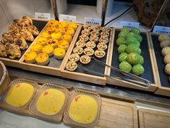-第六季自助餐厅(甜水园店)