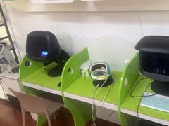 -中科优视医学研究院·验光配镜·近视防控