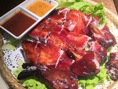 -南拳十三姨·潮汕砂锅粥(世纪金源店)