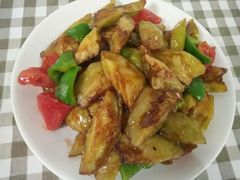 -烁佳海鲜大馅饺子