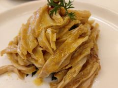 芥末鸭掌-惠丰堂饭庄·烤鸭·京味菜(翠微路店)