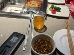 -海底捞火锅(牡丹园店)