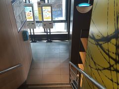 -麦当劳(团结湖店)