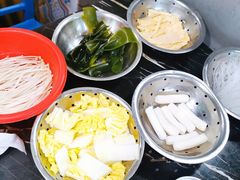 -二楼老店重庆鸡公煲(真光路店)