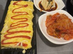 -咕咕站韩国料理(紫金港店)