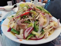 -新疆大厦·慕士塔格餐厅