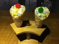-怪噜范·老贵阳街头名小吃(汇金星力城店)