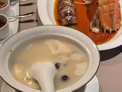 -荣轩(新荣记环球金融中心店)