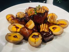 特色红烧肉-HOMES上海本帮菜(襄阳公园店)