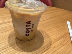 -COSTA COFFEE(天通苑华联店)